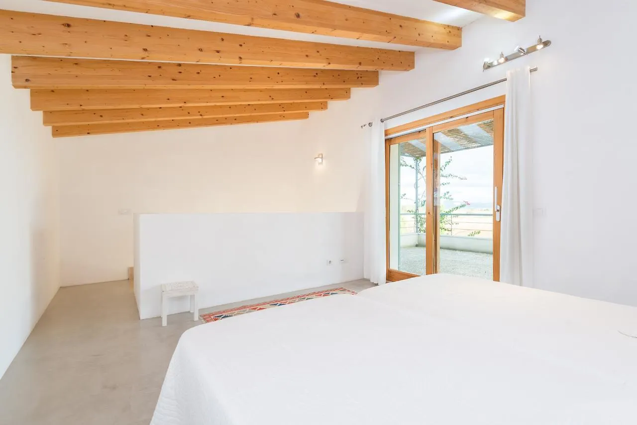 Villa Can Cadernera Santa Margalida