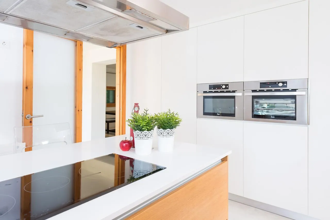 Holiday home Villa Can Cadernera Santa Margalida