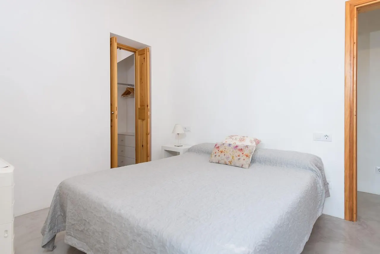 Villa Can Cadernera Santa Margalida Holiday home